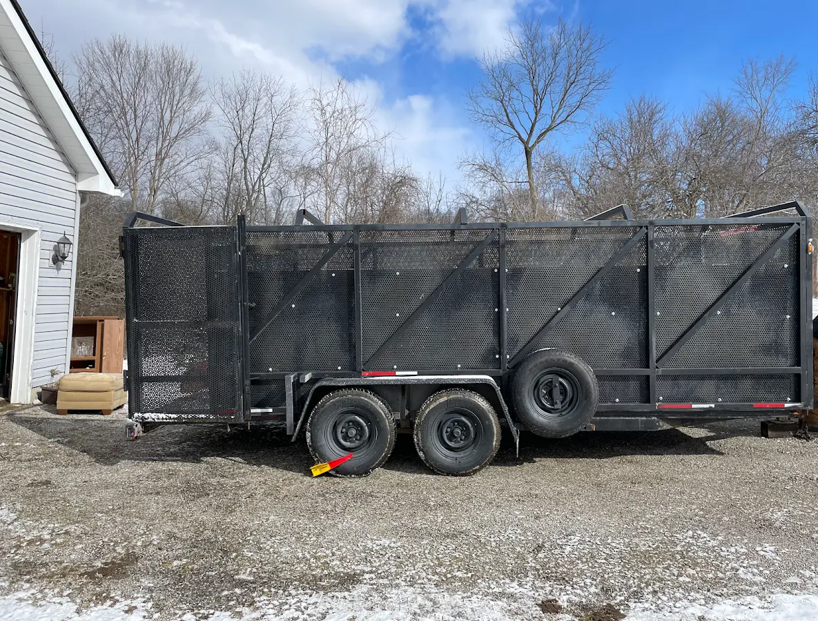 Dumpster Rental services in Gonzales, TX